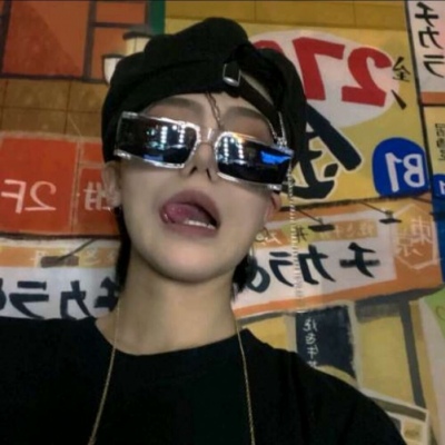 兽设复古风格设计福瑞群